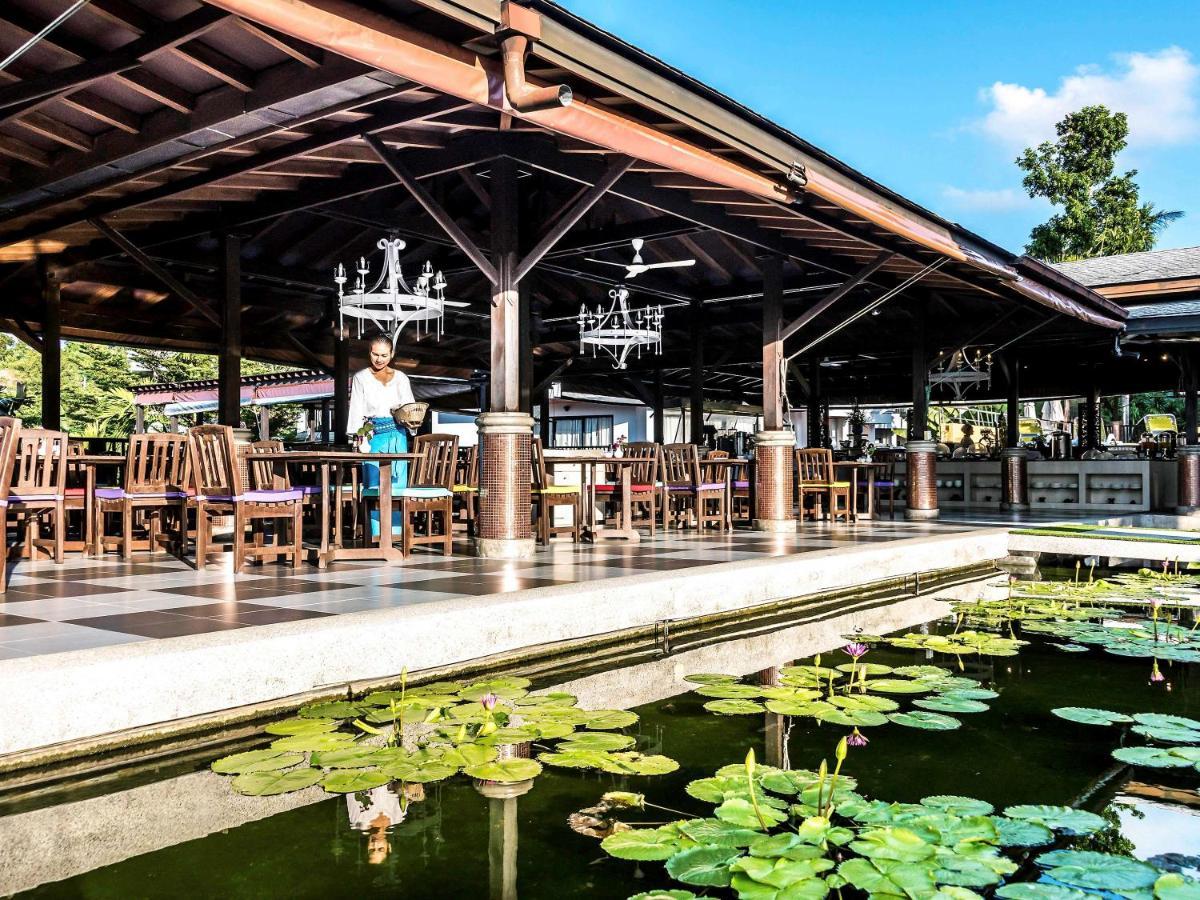 Beyond Samui Otel Chaweng Dış mekan fotoğraf